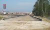 zdjęcie 1 - Warstwa podbudowy z betonu asfaltowego  ZR8L  km 10+750 Trasy Głównej
